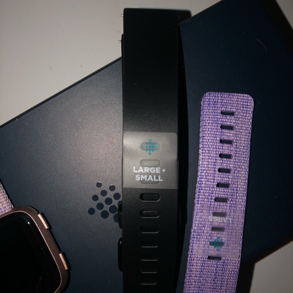 Fitbit Versa - Picture 5 of 5